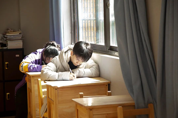 无锡高考复读培训班