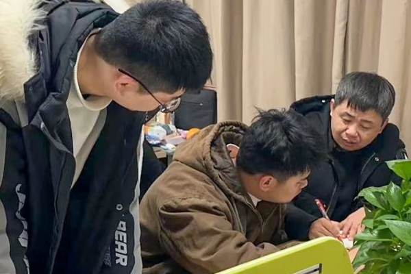 天津高考培训机构哪家比较好点？集中授课机构不错