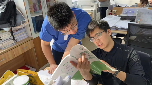 北京高考冲刺班封闭式全日制哪家强？氛围好的学校盘点