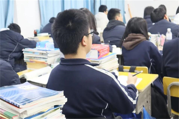 长沙高三复读有哪些学校？教学多元化学校