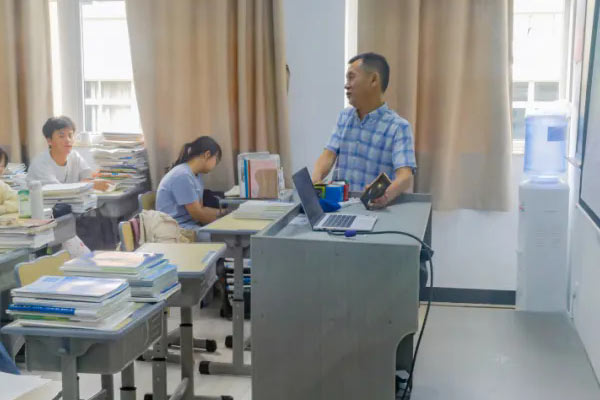 佛山高考复读哪里好点?考虑这三家