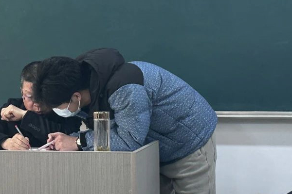 重庆高中培训机构哪家好些？提分效果好的机构一览