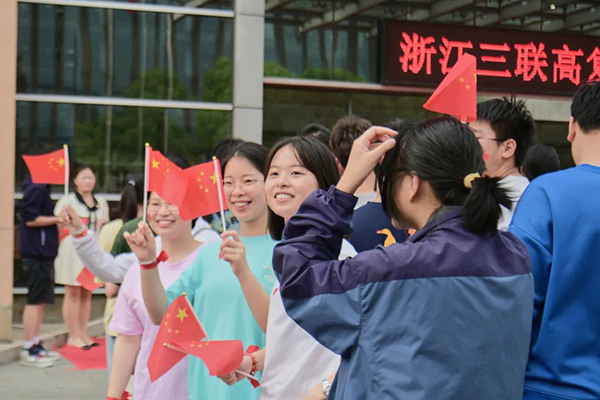 石家庄好的复读高三学校，强烈推荐负责任机构