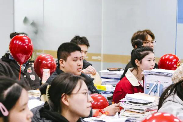 长沙高考复读培训学校哪家好点呢？提分效果显著