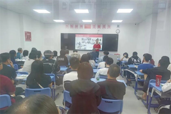 成都高三复读可以去哪些学校上学