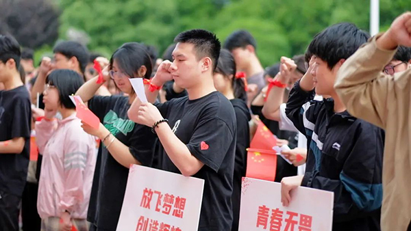 上海有哪些好的复读学校？强烈推荐这四家
