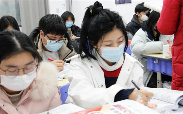 贵阳高考复读辅导班有哪些学校可以报？激发学习兴趣的学校介绍