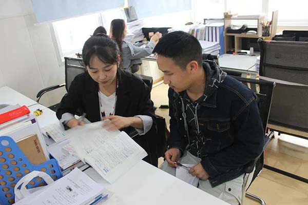 石家庄高中复读哪个学校好？经验丰富的机构推荐