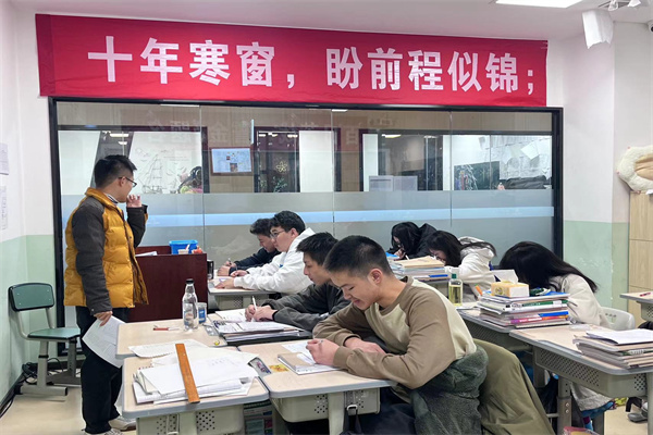 深圳高考高三复读学校有哪些地方？这些位置都有