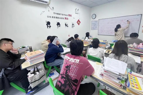 大连高考复读有哪些地方招生?带你了解