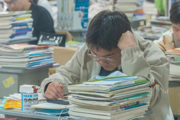 南京有哪些复读高中好的学校？先选名气大的