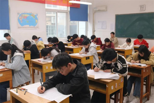 长春高考复读学校哪里好考一点？口碑学校地址