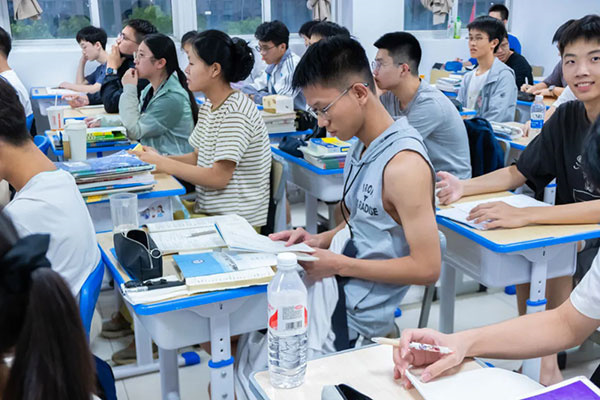 天津高三复读的学校有哪些?报名这三家