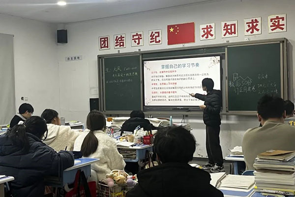 太原高三复读学校哪个好一点呢？盘点师资好的学校