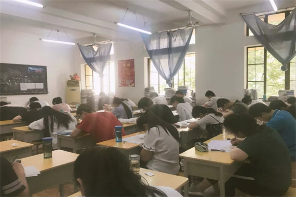 唐山高三可以复读的学校有哪些?汇总授课灵活学校