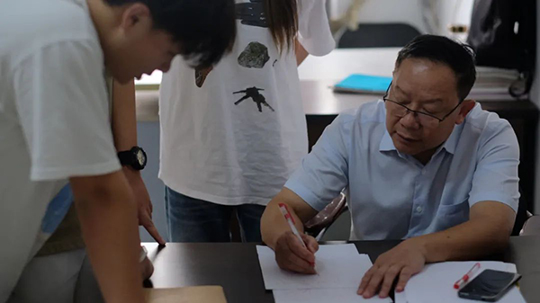 太原市高三复读哪里好？课程体系好的学校推荐
