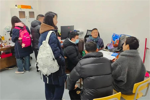 武汉高三复读学校有哪些学校可以上？整理科学授课学校