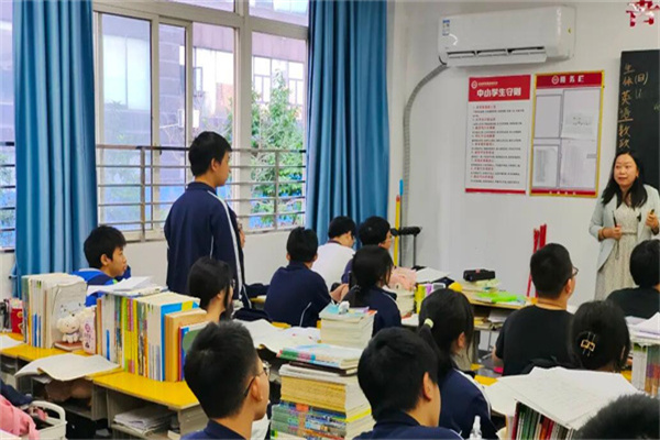 天津高考复读的学校有哪些？封闭管理学校