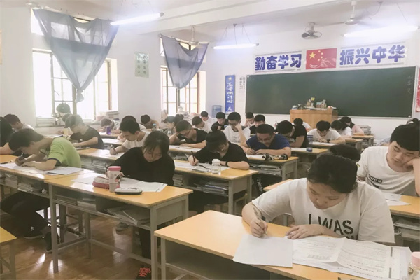 西安高中复读在哪里?地址汇总