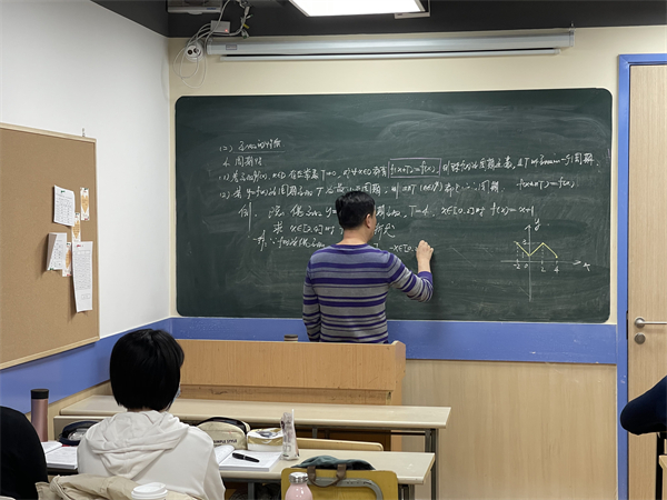 太原高三复读机构哪个好？高效的学习氛围机构推荐