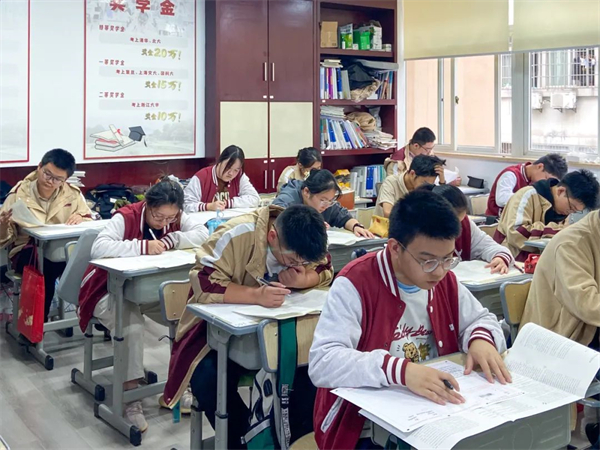 杭州高考全日制培训机构有哪些？这几家报名多