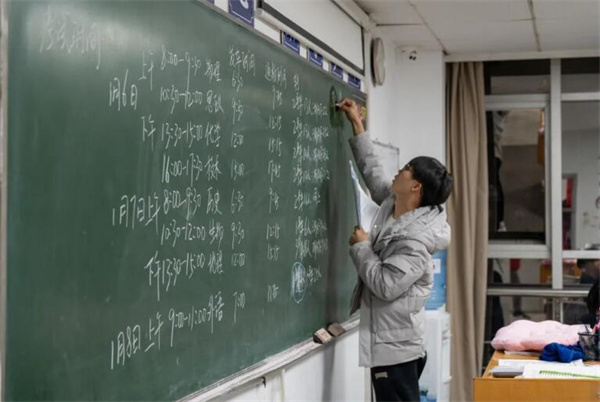 北京高考复读名校有哪些高中？精选复习全面学校