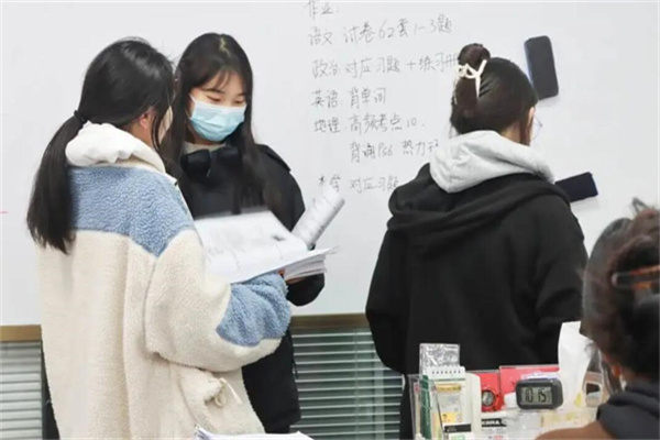 深圳市高考复读机构有哪些？师资强的机构推荐