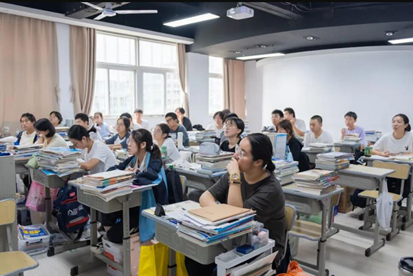 合肥好的高三复读班，优选学习氛围好的学校