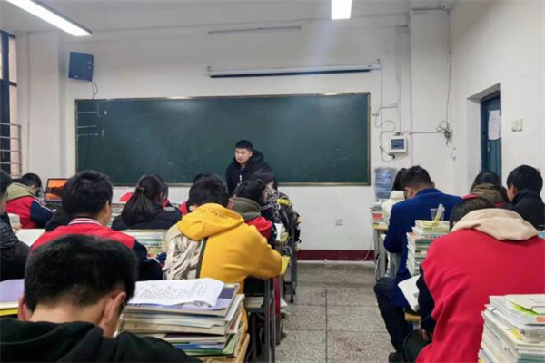 石家庄高复学校在哪里?位置介绍