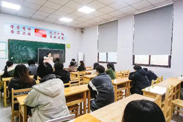 杭州比较好的高复学校在哪里？课程体系成熟学校