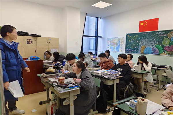 佛山高考复读机构哪家正规好一点？建议采纳这3家