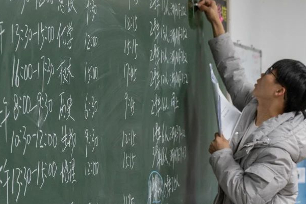 贵阳高考复读哪里好点？这3个地方的学校都不错