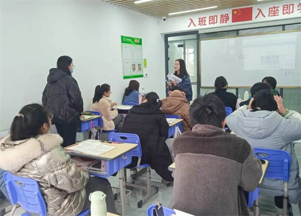 合肥高三复读封闭式学校有哪些学校招生？这3家都靠谱