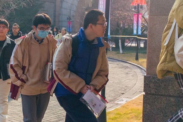 南宁高三培训辅导班有哪些机构？针对性辅导机构推荐