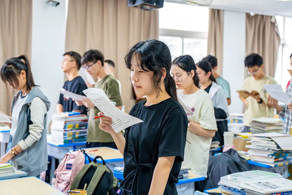 广州高三复读哪个学校比较好一点呢？速看！