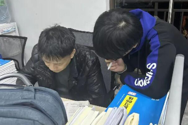 南宁高考复读班有什么学校招生？推荐闭环教学学校