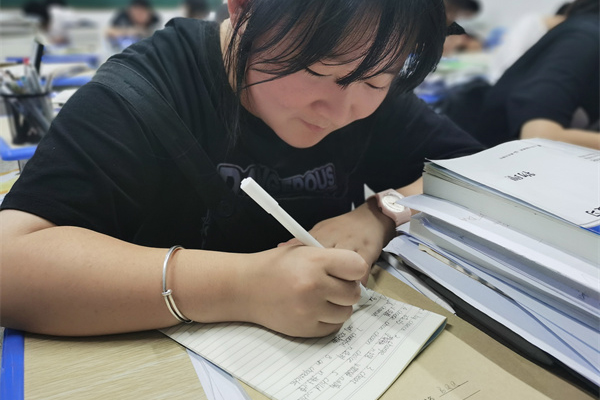 昆明哪里有高三冲刺班培训机构？家长认可的机构推荐