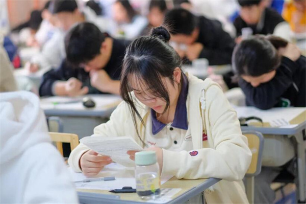 杭州高中复读机构有哪些学校？教学设施齐全机构