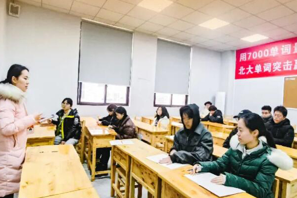 太原高考复读哪里好一点的学校有哪些？归纳重点突破学校