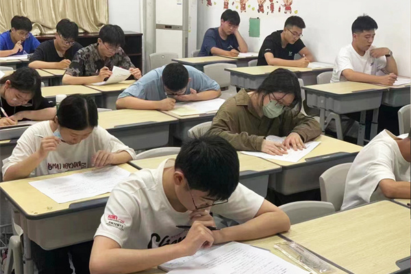 西安高中复读学校有哪些？这3家名单提前看