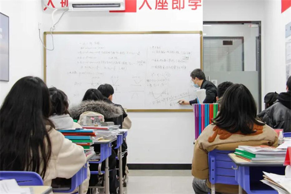 广州高三复读机构有哪些？整理复习全面机构