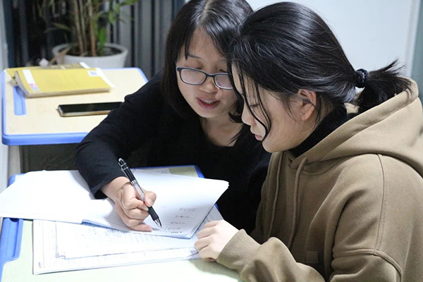 2024无锡哪里有高考复读培训班？这些学校看看