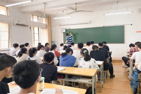 长春高复有哪些学校招生?复读家长看过来