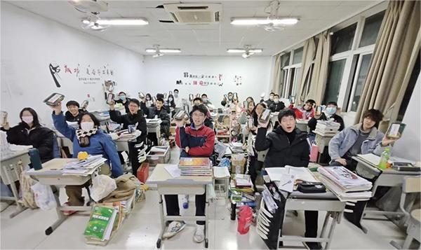 成都高中复读学校有哪些学校？这3家认可度高