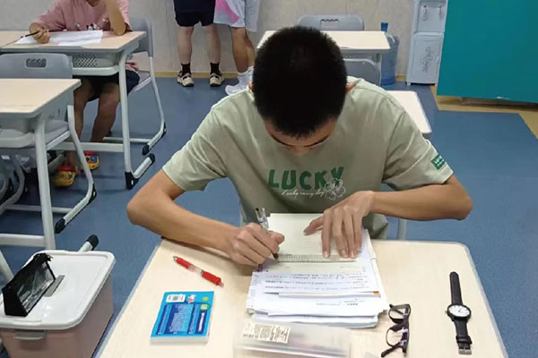 长沙的高考复读学校在哪里？优质学校位置