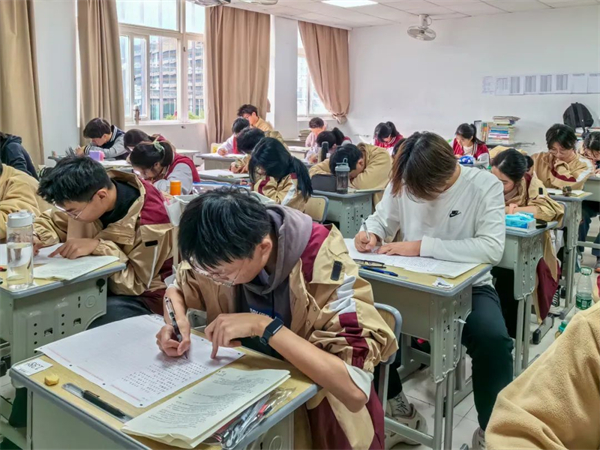 兰州全日制高三培训机构哪家好？口碑学校排名榜