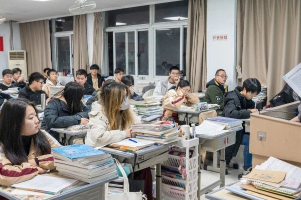 苏州复读高中有哪些学校好点？推荐教学质量好的学校