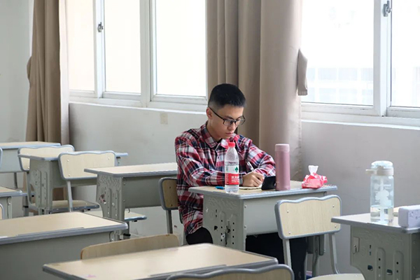 北京高三复读的学校有哪些？优选口碑好的