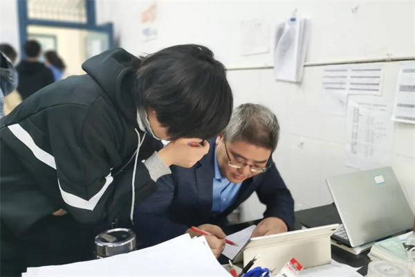 郑州高三复读哪家好？课程合理学校推荐