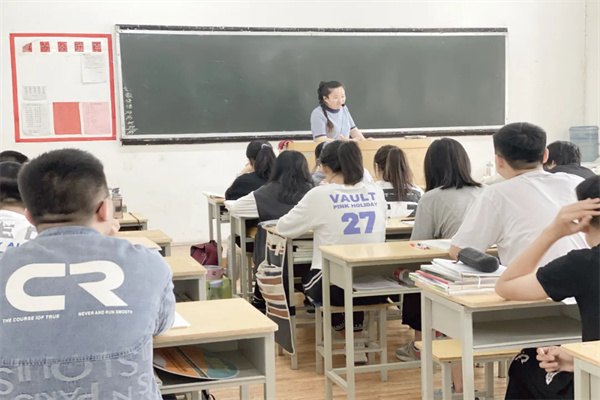 南京高考复读机构有哪几家?盘点精准化教学机构